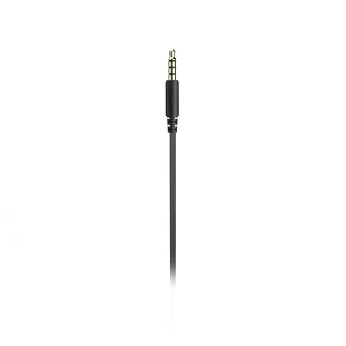 Hama Advance In Ear Kopfhörer kabelgebunden Stereo Schwarz Lautstärkeregelung HiFi Hama Advance In Ear Kopfhörer kabelgebunden Stereo Schwarz Lautstärkeregelung HiFi