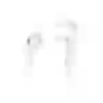 Hama Advance In Ear Kopfhörer kabelgebunden Stereo Weiß Lautstärkeregelung HiFi Hama Advance In Ear Kopfhörer kabelgebunden Stereo Weiß Lautstärkeregelung HiFi