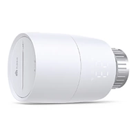 TP-LINK KE100 KE100 Heizkörperthermostat smart elektronisch TP-LINK KE100 KE100 Heizkörperthermostat smart elektronisch
