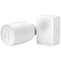 TP-LINK KE100 KIT KE100 KIT Heizkörperthermostat-Set elektronisch TP-LINK KE100 KIT KE100 KIT Heizkörperthermostat-Set elektronisch