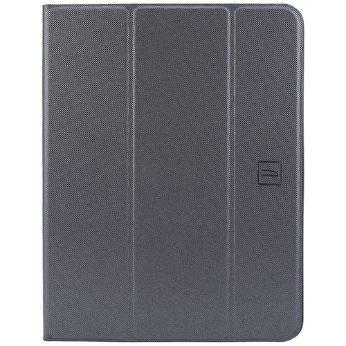 Tucano UP PLUS Tablet-Cover Apple iPad 10.9 (10. Gen., 2022) 27,7 cm (10,9") Book Cover Grau