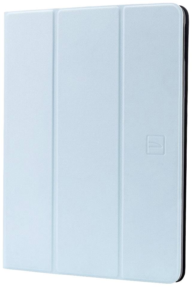 Tucano UP PLUS Tablet-Cover Book Cover Himmelblau