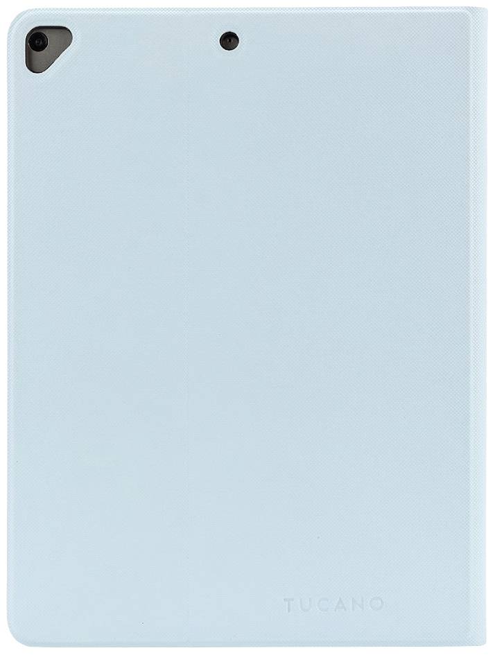 Tucano UP PLUS Tablet-Cover Book Cover Himmelblau