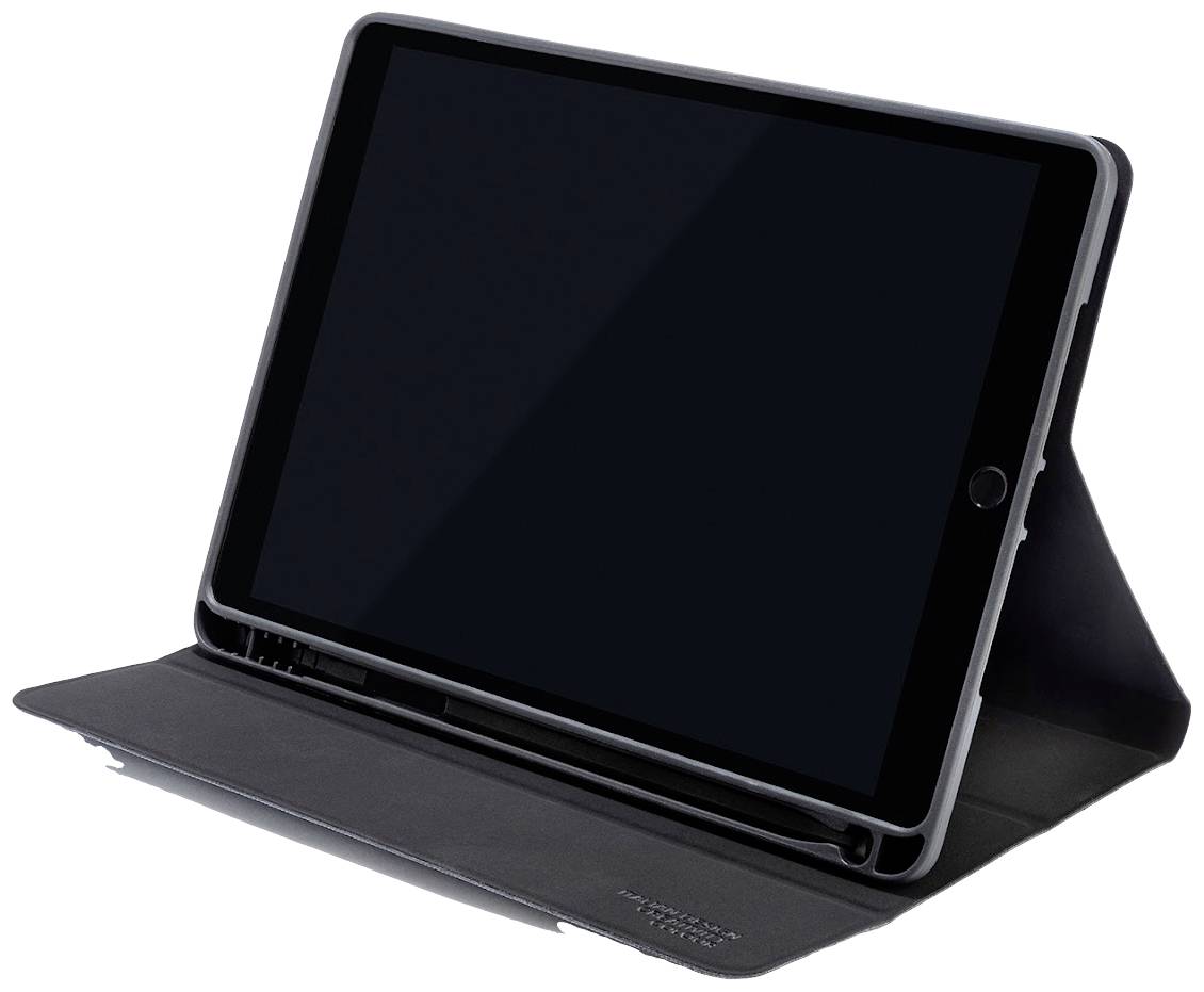 Tucano UP PLUS Tablet-Cover Book Cover Himmelblau