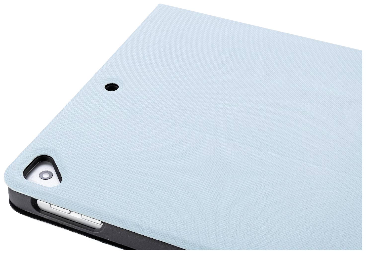 Tucano UP PLUS Tablet-Cover Book Cover Himmelblau