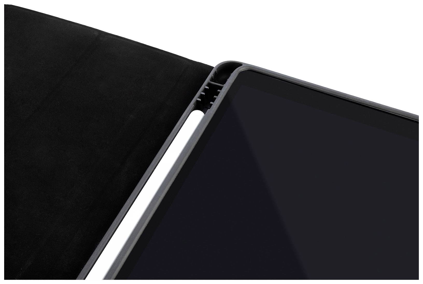 Tucano UP PLUS Tablet-Cover Book Cover Himmelblau