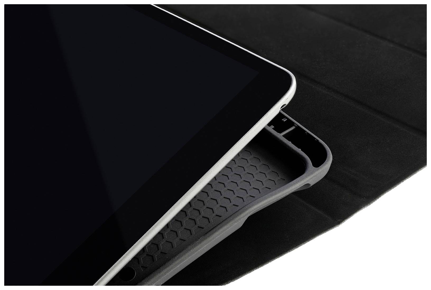 Tucano UP PLUS Tablet-Cover Book Cover Himmelblau