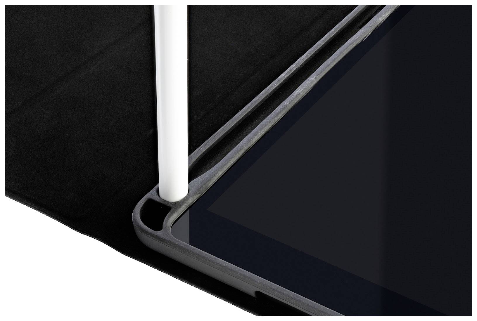 Tucano UP PLUS Tablet-Cover Book Cover Himmelblau