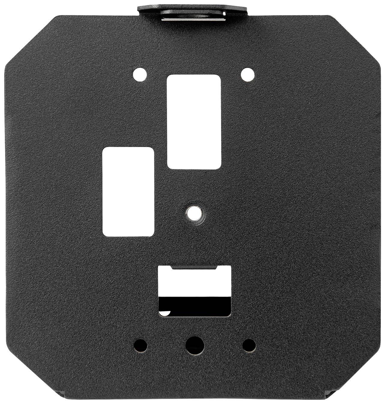 Vosker V-SBOX2 680733 Metallschutzgehäuse