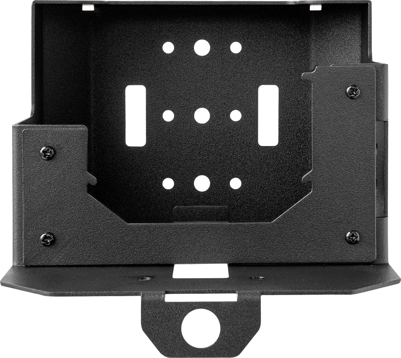 Vosker V-SBOX2 680733 Metallschutzgehäuse