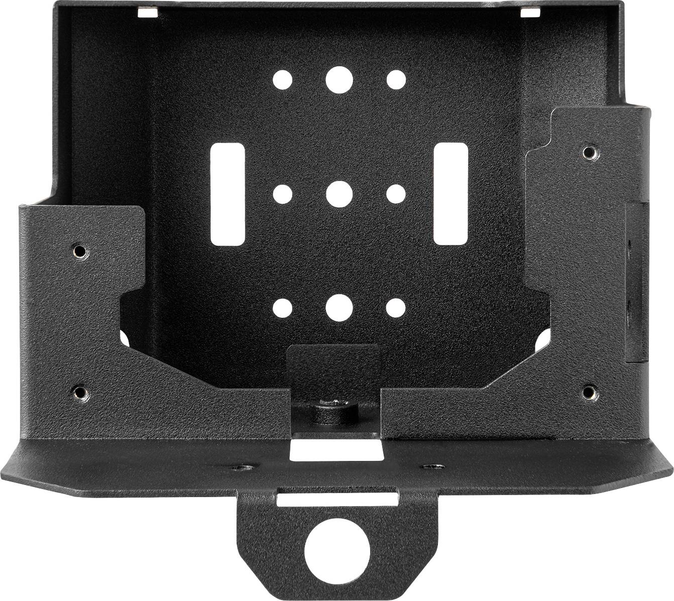 Vosker V-SBOX2 680733 Metallschutzgehäuse