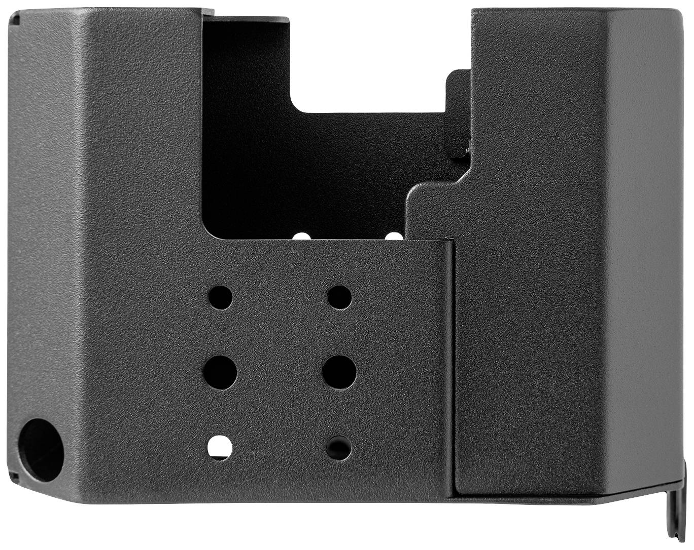 Vosker V-SBOX2 680733 Metallschutzgehäuse