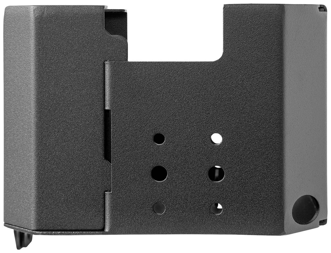 Vosker V-SBOX2 680733 Metallschutzgehäuse