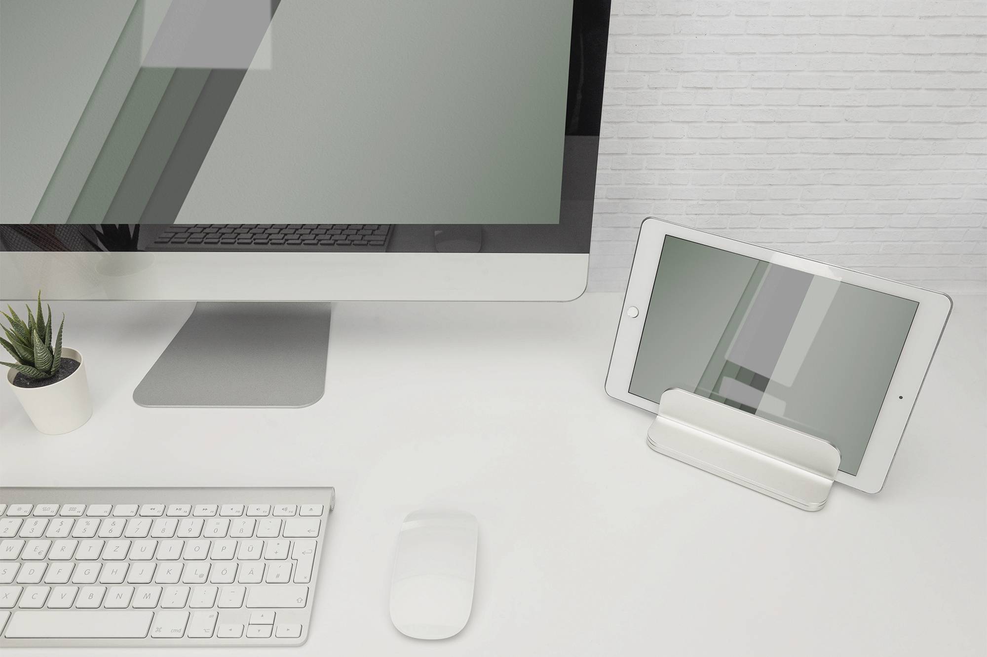 Digitus DA-90439 Notebook-Ständer