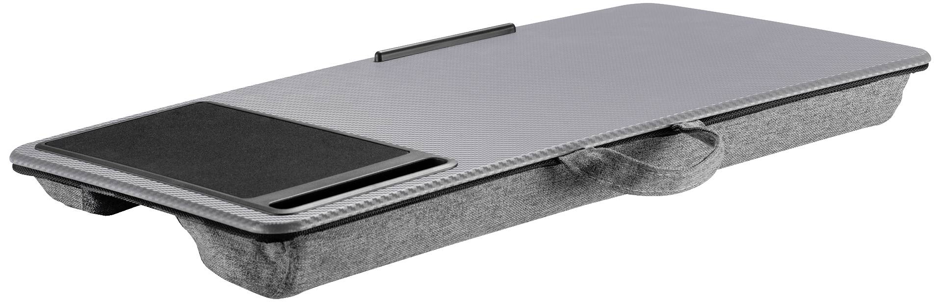 Digitus DA-90441 Notebook-Ständer mit Mauspad, neigbar