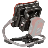 TOOLCRAFT SMD LED Arbeitsleuchte CL2500 / TAWB-200 2480lm TO-8204253 TOOLCRAFT SMD LED Arbeitsleuchte CL2500 / TAWB-200 2480lm TO-8204253