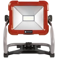 TOOLCRAFT SMD LED Arbeitsleuchte CL2500 / TAWB-200 2480lm TO-8204253 TOOLCRAFT SMD LED Arbeitsleuchte CL2500 / TAWB-200 2480lm TO-8204253