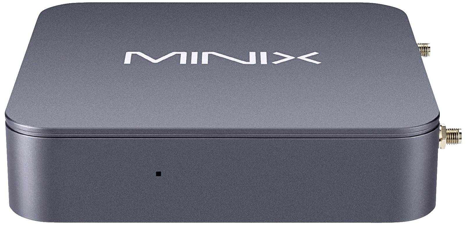 Minix Mini PC NEO J51-C8 MAX Intel® Celeron® N5105 8 GB RAM 512 GB SSD Intel UHD Graphics Win 11 Pr