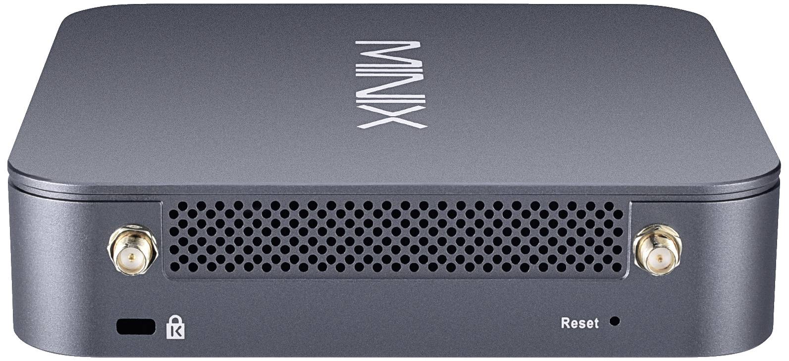 Minix Mini PC NEO J51-C8 MAX Intel® Celeron® N5105 8 GB RAM 512 GB SSD Intel UHD Graphics Win 11 Pr