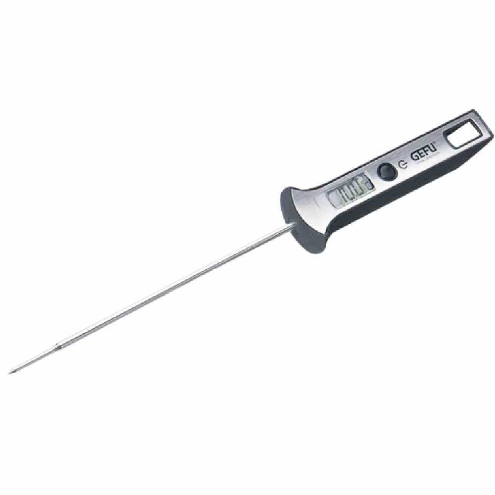 GEFU Scala Einstichthermometer Messbereich Temperatur -45 bis +200 °C
