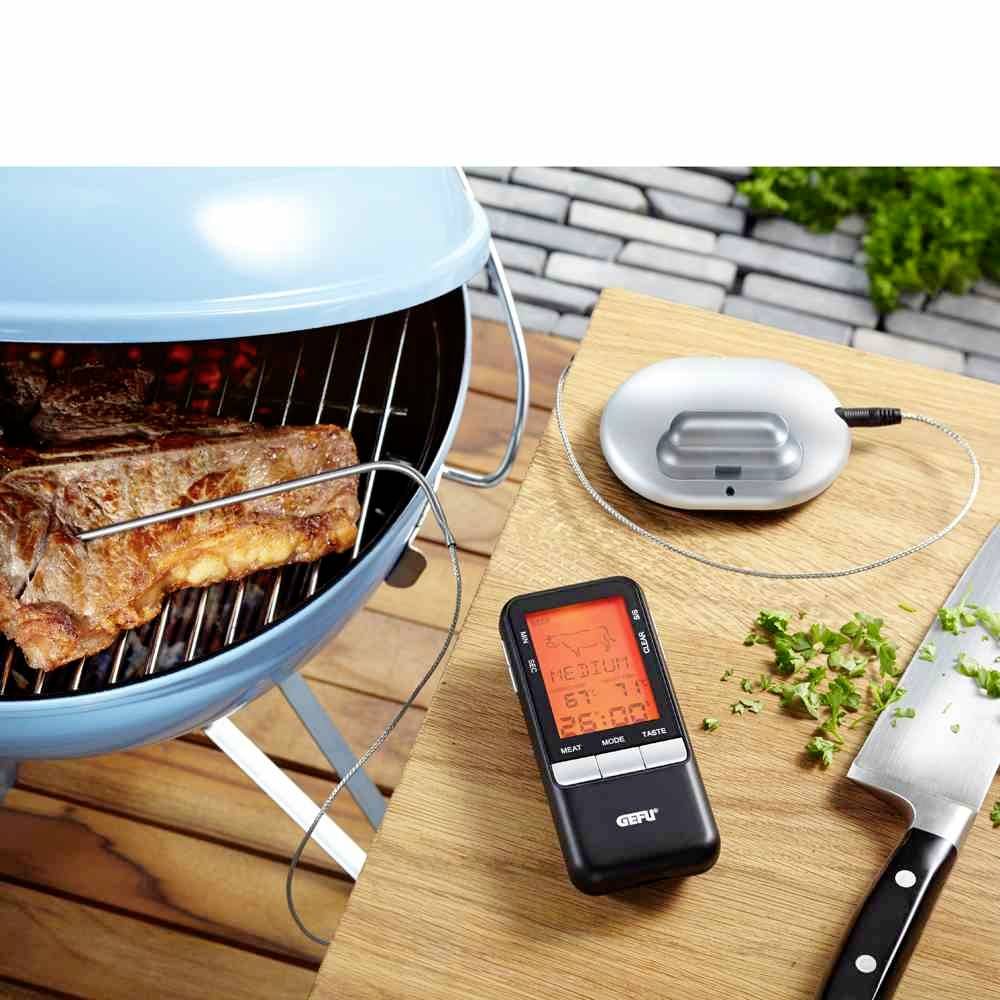 GEFU Händi Einstichthermometer