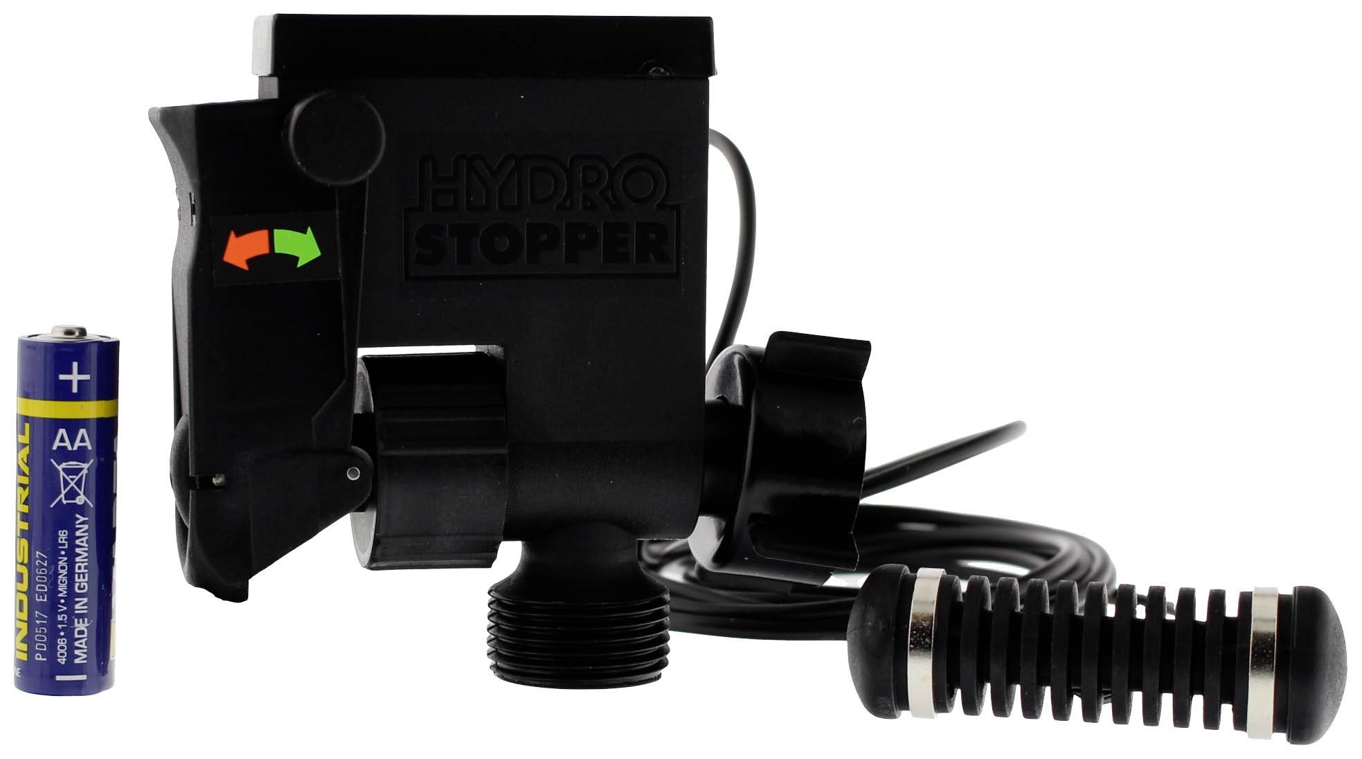 ScanPart Uni Water Stop Wasserstoppventil