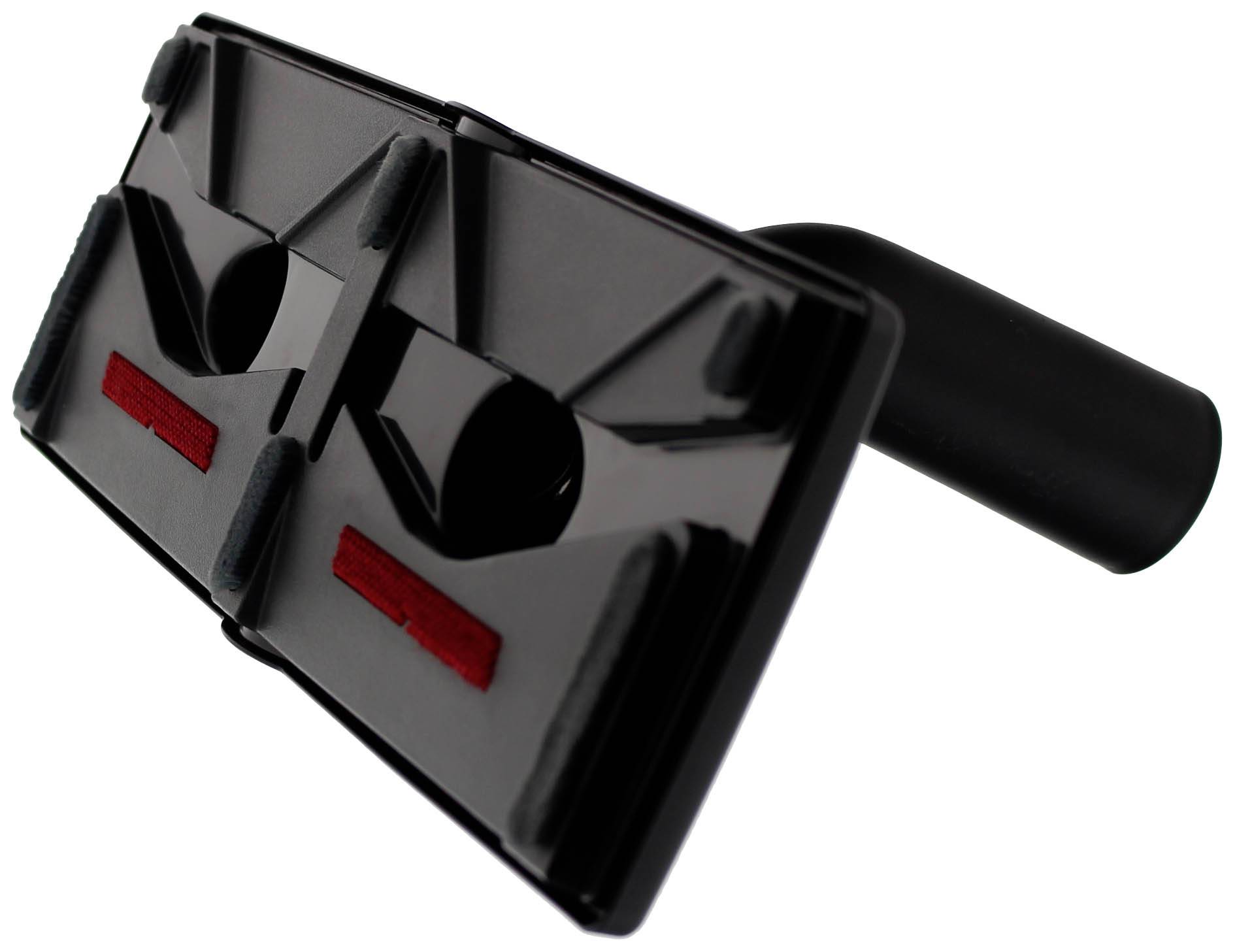 ScanPart Flachdüse kompatibel mit Twinner 1190000115 Staubsauger-Düse