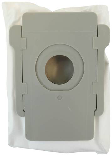 ScanPart Kompatibel mit Irobot 1190081001 Staubsaugerbeutel
