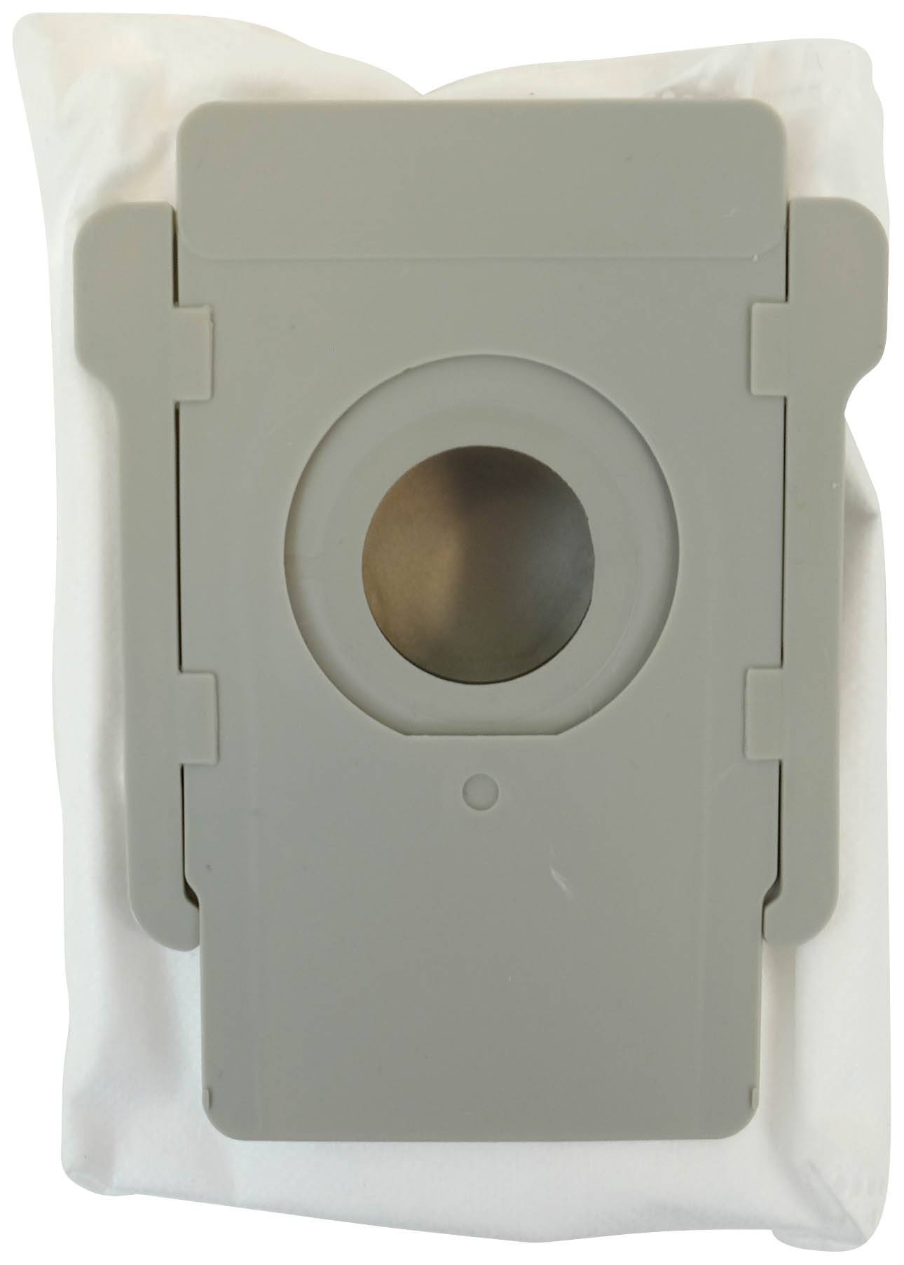 ScanPart Kompatibel mit Irobot 1190081001 Staubsaugerbeutel