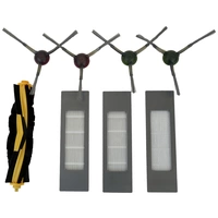 ScanPart Ecovacs Deebot T8 1190081100 Staubsauger-Zubehör ScanPart Ecovacs Deebot T8 1190081100 Staubsauger-Zubehör