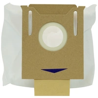 ScanPart Kompatibel mit Ecovacs Deebot T8 1190081101 Staubsaugerbeutel ScanPart Kompatibel mit Ecovacs Deebot T8 1190081101 Staubsaugerbeutel