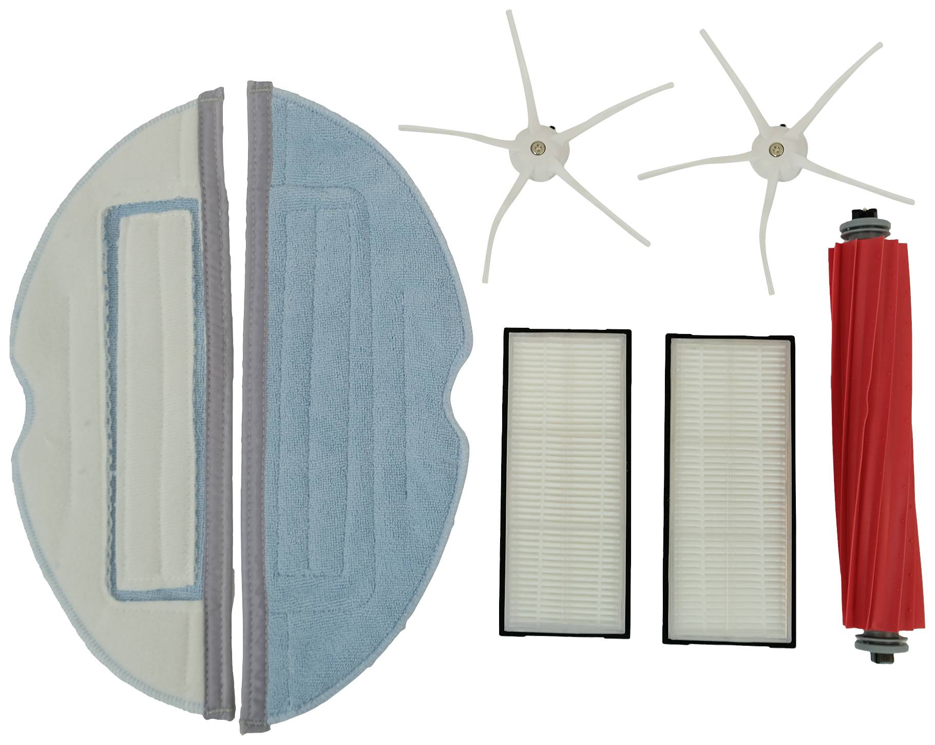 ScanPart Roborock S7 T7 1190081201 Staubsauger-Zubehör