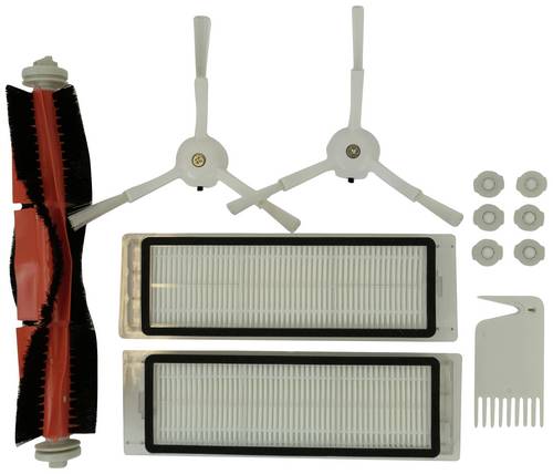 ScanPart Roborock S5, S50, S51, S55 1190081203 Staubsauger-Zubehör
