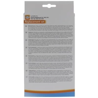 ScanPart Roborock S5, S50, S51, S55 1190081203 Staubsauger-Zubehör ScanPart Roborock S5, S50, S51, S55 1190081203 Staubsauger-Zubehör