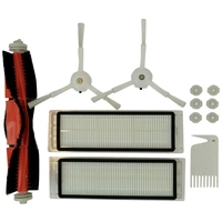 ScanPart Roborock S5, S50, S51, S55 1190081203 Staubsauger-Zubehör ScanPart Roborock S5, S50, S51, S55 1190081203 Staubsauger-Zubehör