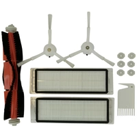 ScanPart Roborock S5, S50, S51, S55 1190081203 Staubsauger-Zubehör ScanPart Roborock S5, S50, S51, S55 1190081203 Staubsauger-Zubehör