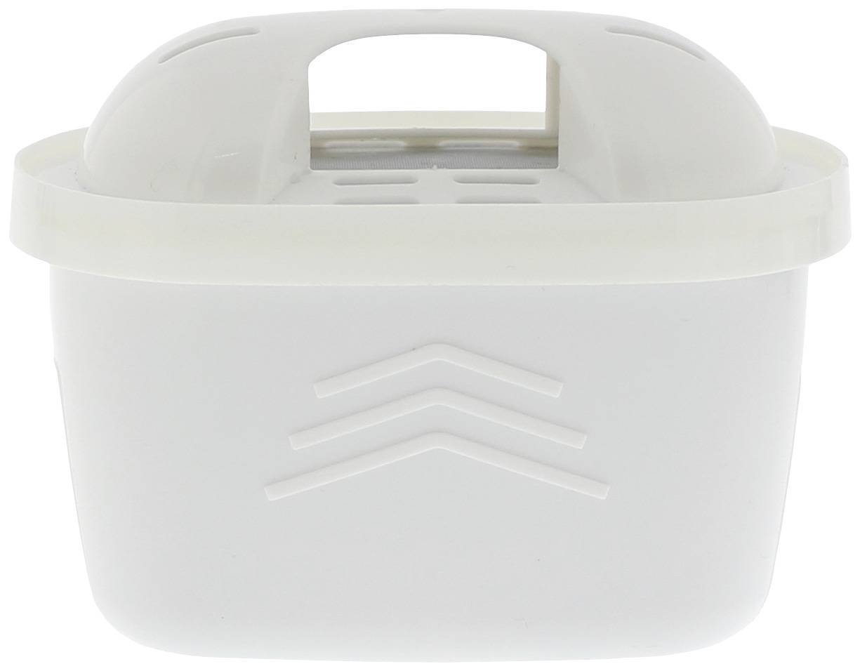 ScanPart Maxtra Plus 8890000570 Wasserfilter Weiß