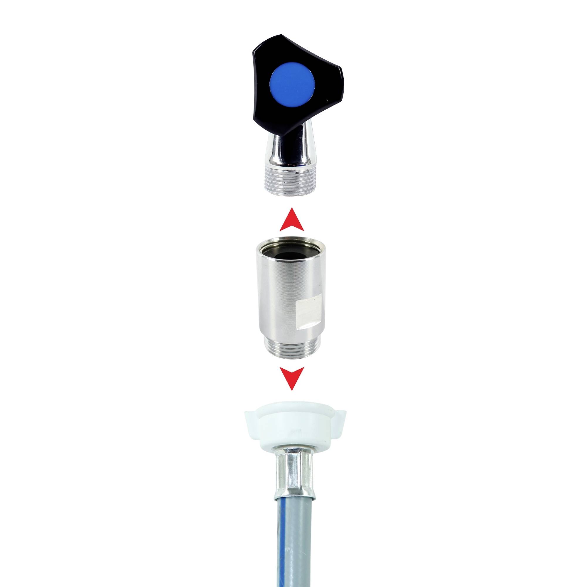 ScanPart Magnetischer Kalkumwandler 1120000023