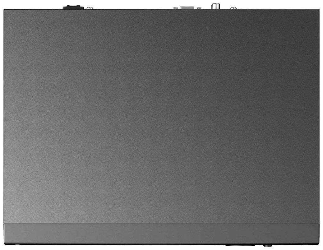 Annke N48PAW+I91BN*4+2T LAN IP-Überwachungskamera-Set 8-Kanal mit 4 Kameras 3840 x 2160 Pixel