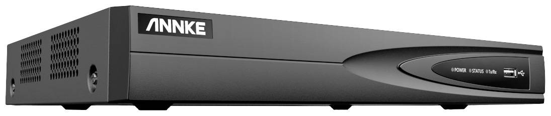 Annke N44PAM 4-Kanal Netzwerk-Videorecorder