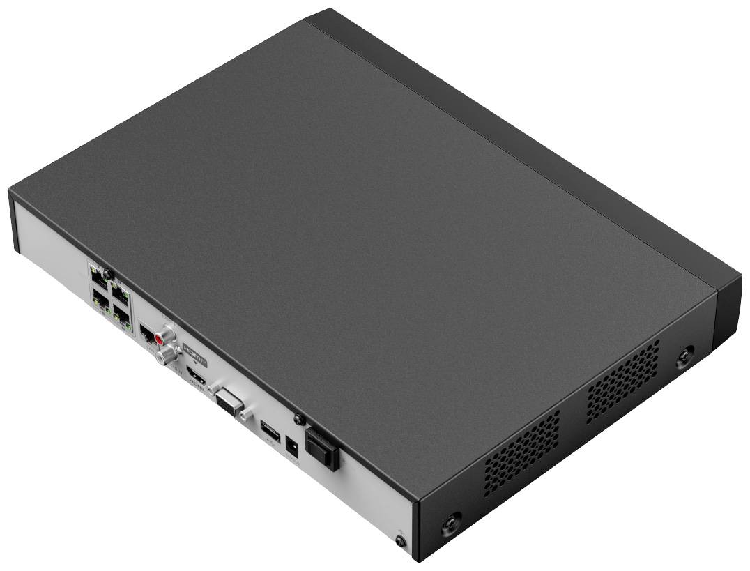 Annke N44PAM 4-Kanal Netzwerk-Videorecorder