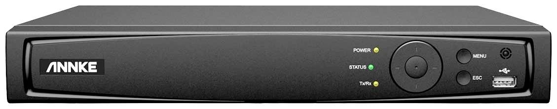 Annke N48PAW 8-Kanal Netzwerk-Videorecorder