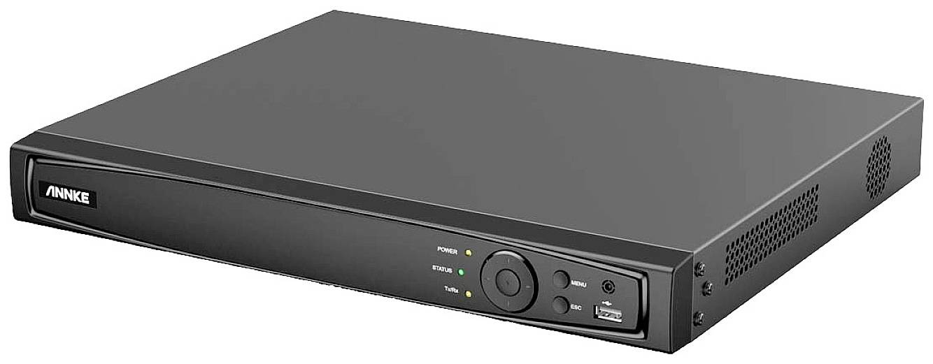 Annke N46PCK 16-Kanal Netzwerk-Videorecorder