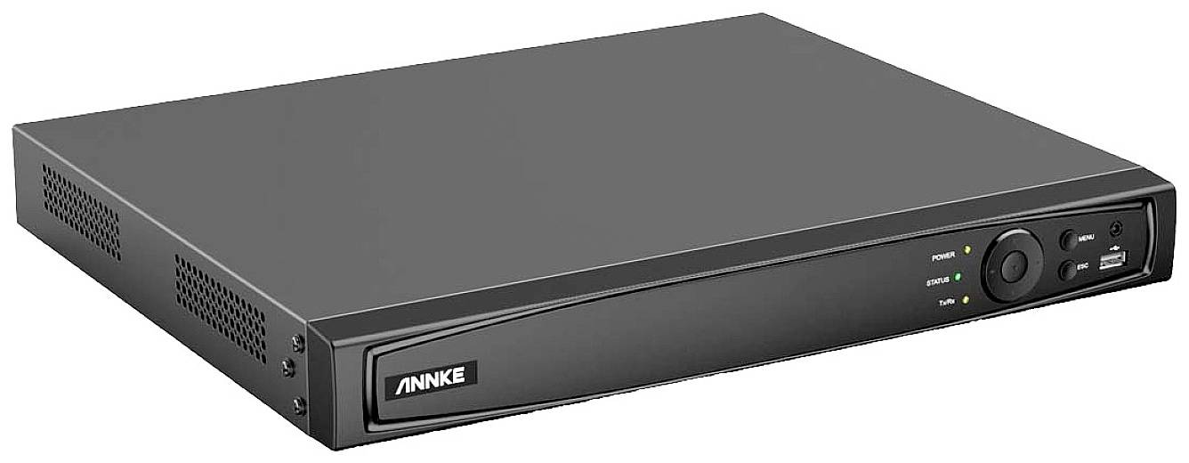 Annke N46PCK 16-Kanal Netzwerk-Videorecorder