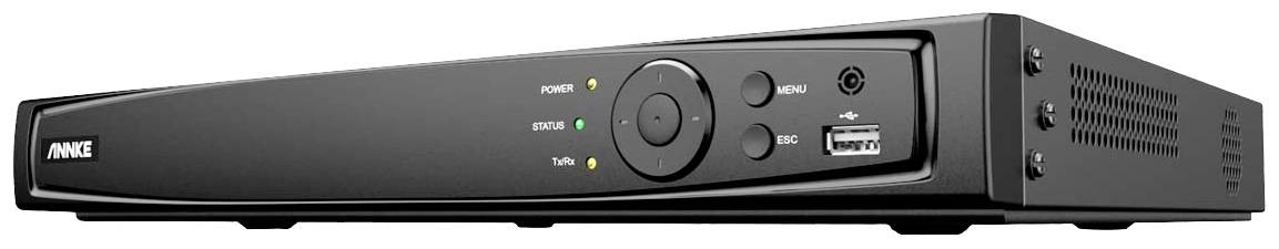 Annke N46PCK 16-Kanal Netzwerk-Videorecorder