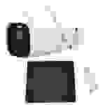 Inkovideo INKO-MCX-B5 GSM IP Überwachungskamera 2304 x 1296 Pixel