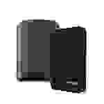 Intenso Memory Drive 5 TB Externe Festplatte 6.35 cm (2.5 Zoll) USB 3.2 Gen 1 Schwarz 6023513