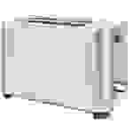 Profi Cook PC-TA 1251 Toaster mit Brötchenaufsatz Edelstahl
