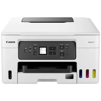 Canon MAXIFY GX3050 Multifunktionsdrucker Tintenstrahl Farbe A4 Drucker, Scanner, Kopierer Duplex, Tintentank-System, WLAN Canon MAXIFY GX3050 Multifunktionsdrucker Tintenstrahl Farbe A4 Drucker, Scanner, Kopierer Duplex, Tintentank-System, WLAN