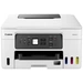 Canon MAXIFY GX3050 Multifunktionsdrucker Tintenstrahl Farbe A4 Drucker, Scanner, Kopierer Duplex, Tintentank-System, WLAN Canon MAXIFY GX3050 Multifunktionsdrucker Tintenstrahl Farbe A4 Drucker, Scanner, Kopierer Duplex, Tintentank-System, WLAN